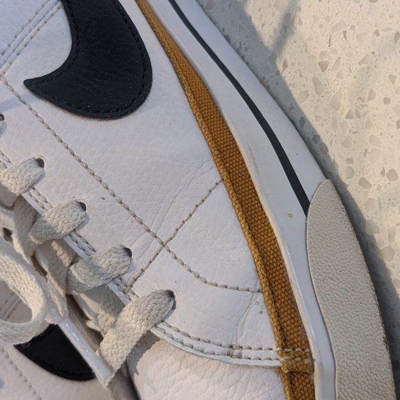 ❤️ Women's Nike Court legacy shoes 8.5 - Picture 9 of 13